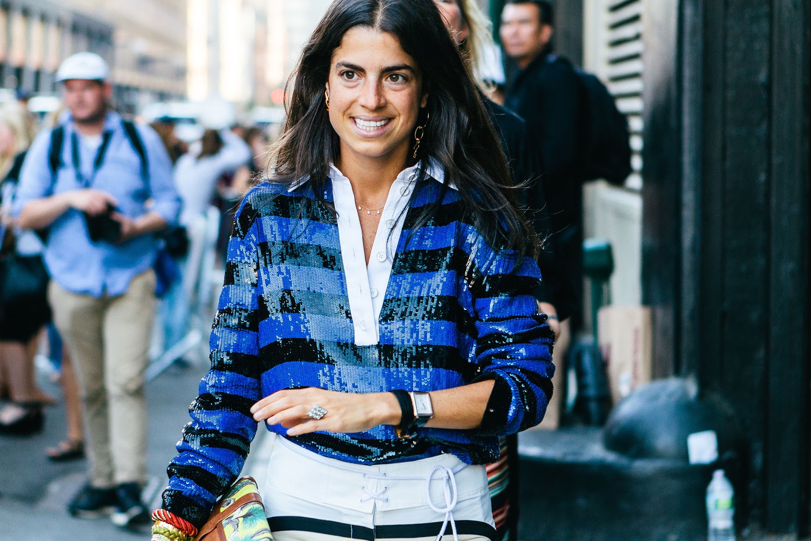 Street Style | The Best Looks from Around the World | Cool Chic Style ...