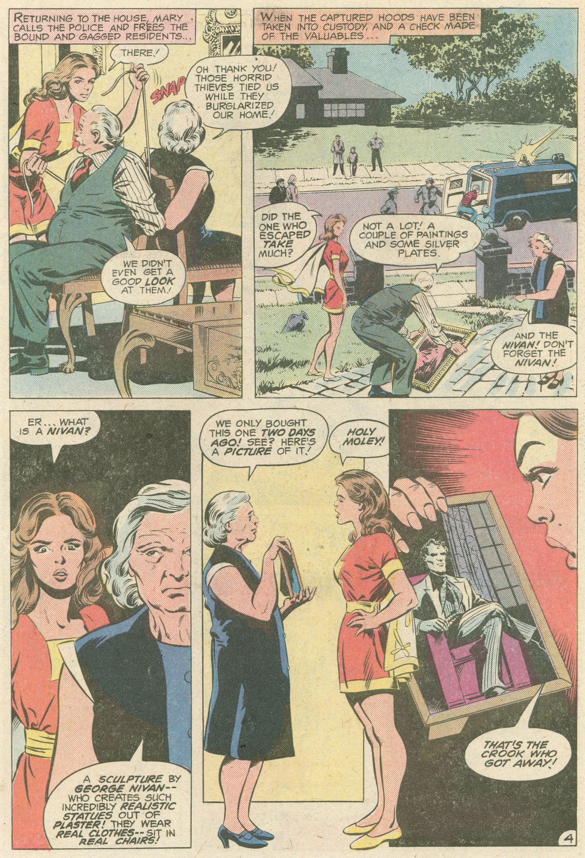 Read online World's Finest Comics comic - Issue #261 - 57