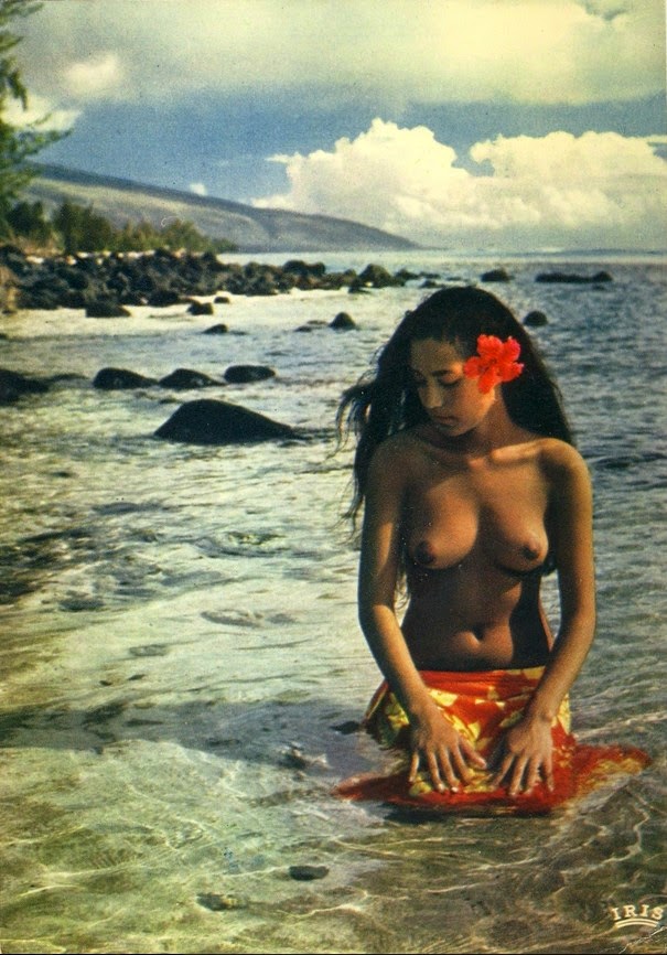 Amateur Mature Polynesian Milf Naked Pics Dare