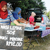 Jangan paksa orang menjadi kaya