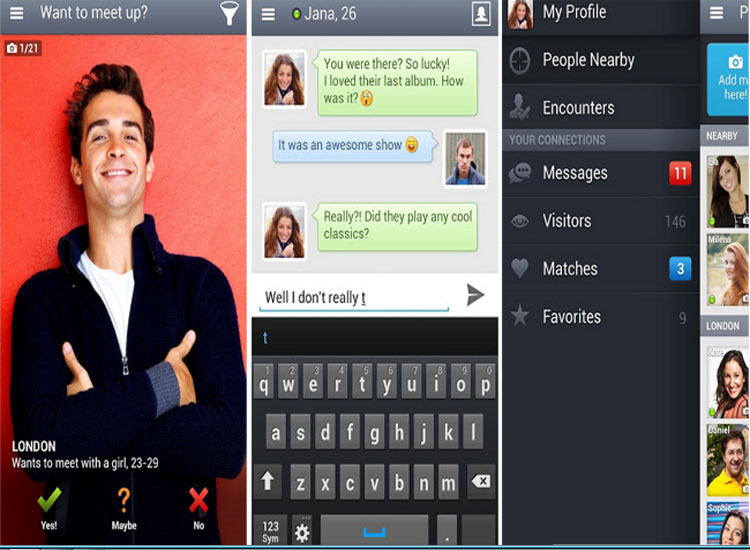 badoo for mac badoo for mac
