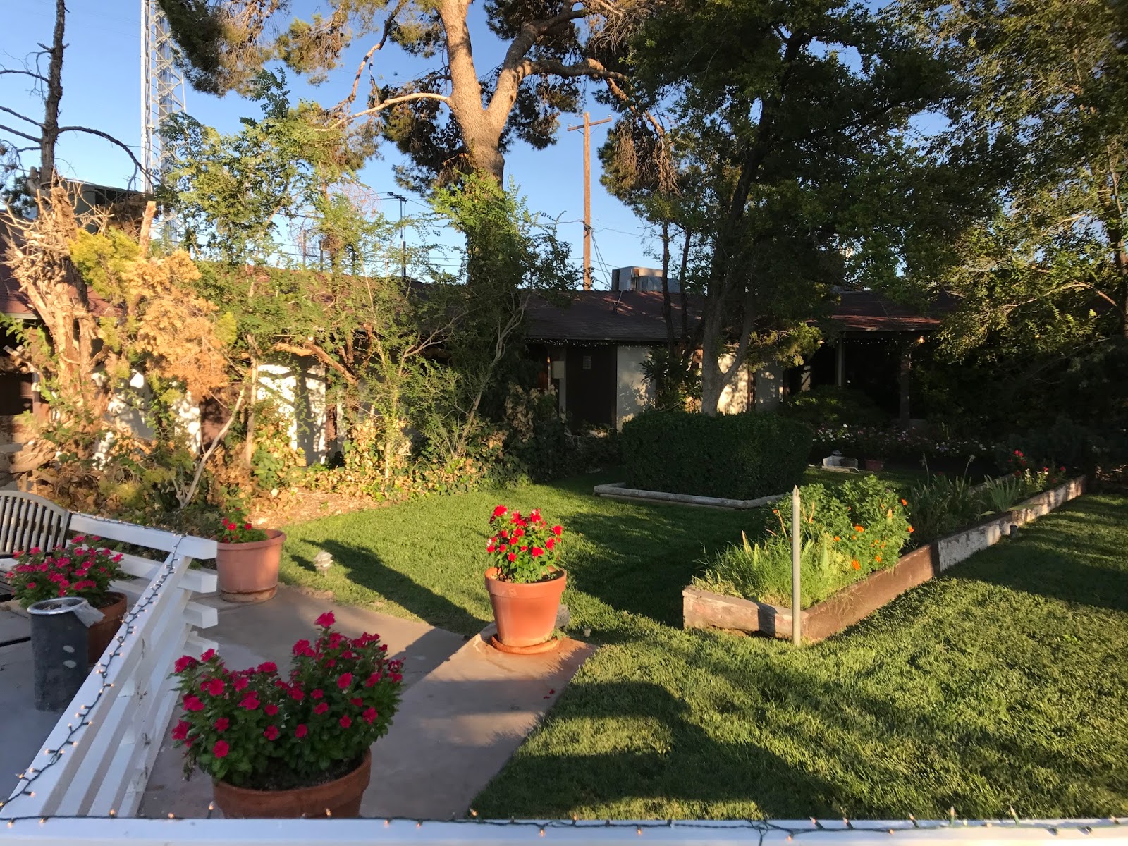 This Makes Me Happy Bob Taylor's Original Ranch House