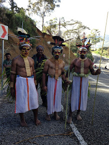 Warakamb PNG
