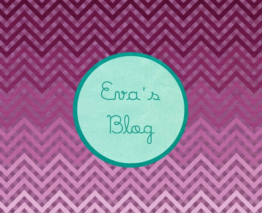 Eva's Blog