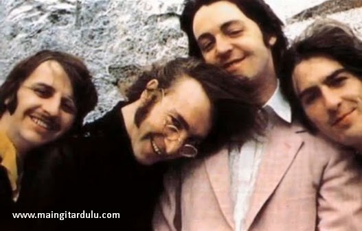 All You Need Is Love - Beatles