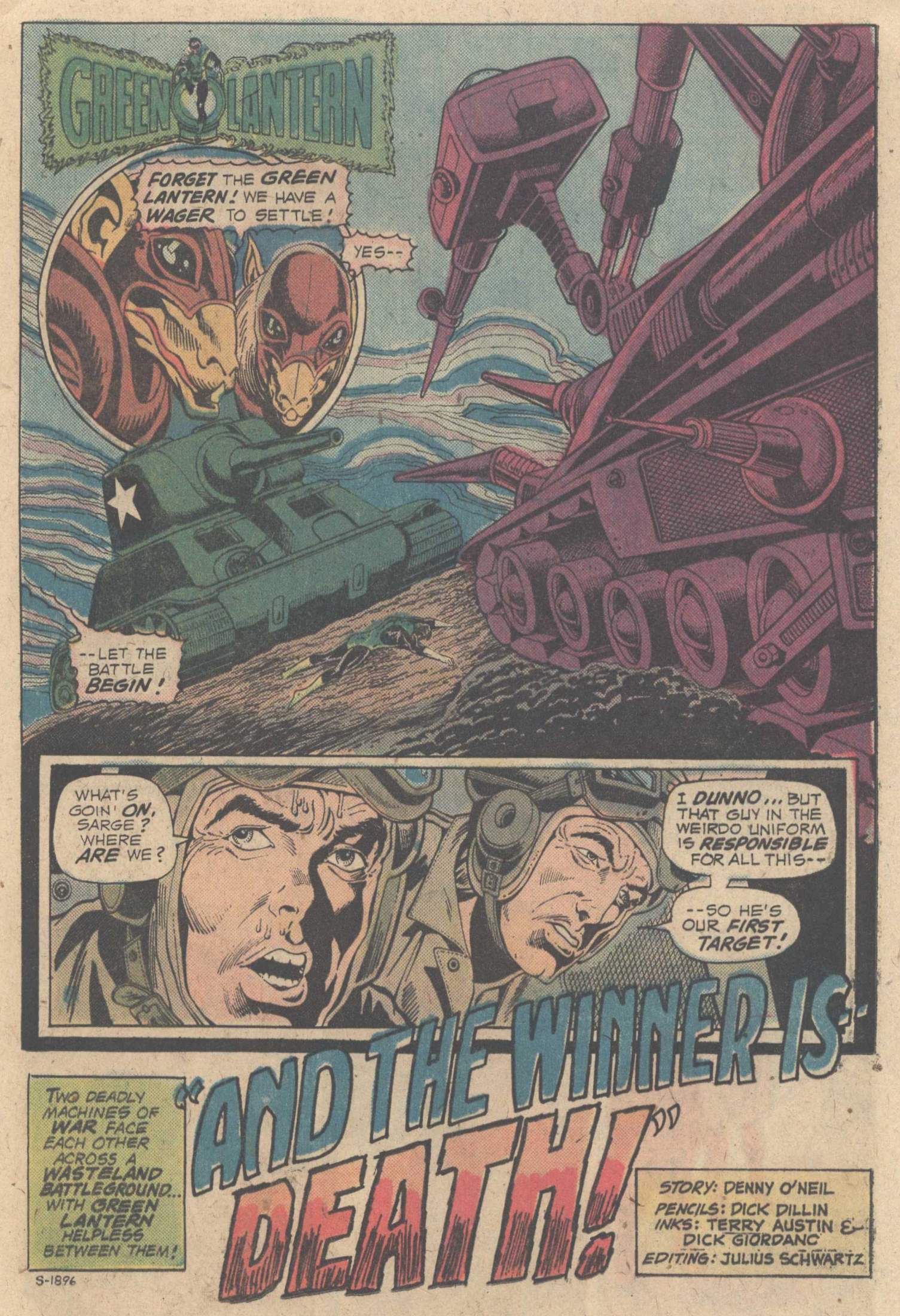 Read online The Flash (1959) comic - Issue #234 - 20
