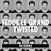 FEDDE LE GRAND RELEASES 'TWISTED' REMIXES