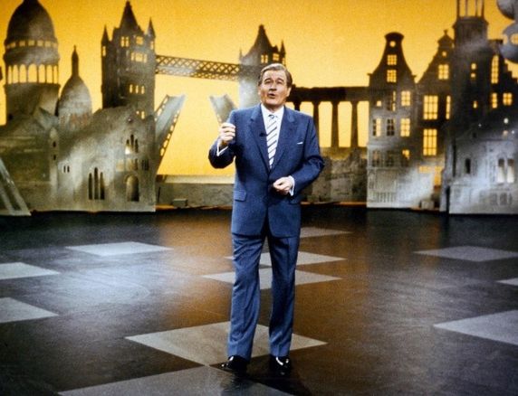 Facing The Bitter Truth Kulenkampffs Schuhe