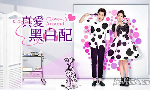 tinh yeu quanh ta, love around