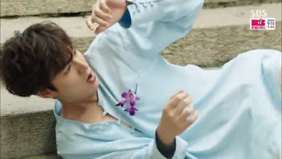 Kemampuan Bela Diri Lee Min Ho Di The Legend Of The Blue Sea Kemampuan_Bela_diri_Lee_Min_Ho_Di_The_Legend_Of_The_Blue_Sea