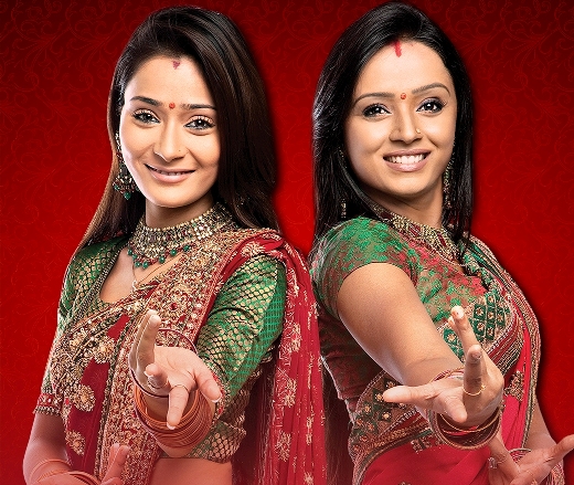dhruv és thapki randevú