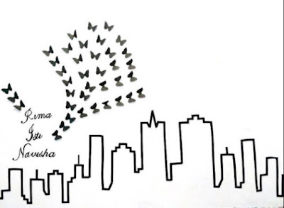 dekorasi-kelas-monokrom