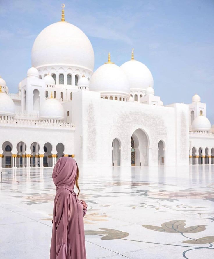 Girls Most Beautiful Islamic Wallpapers with Hijab Islamic Images