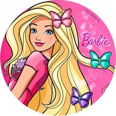 Images of Barbie