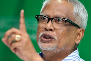 Image result for mahfuz omar tibai felda
