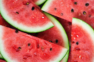 Watermelon health benefits