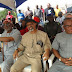 War in Umuchu as Godwin Ezeemo wants Youths to Burn down his properties if…