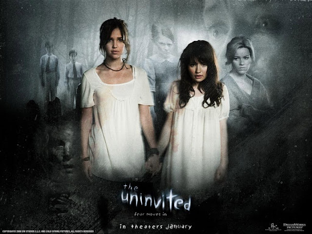 The Uninvited The Uninvited