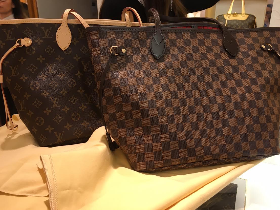 Bolsa Louis Vuitton Neverfull GM Monograma Original - JMW5 | Etiqueta Única