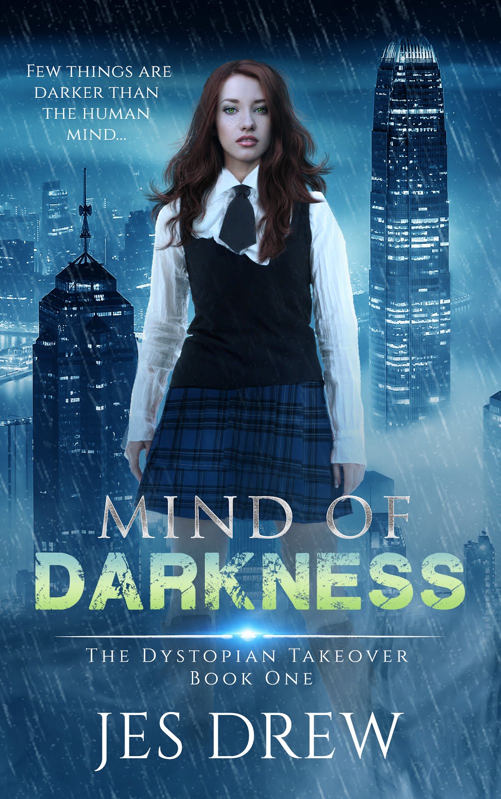 Mind of Dakness
