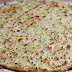 Cauliflower and Chia Seed Crust with Heart, Cancer Prevention and Brain Benefits