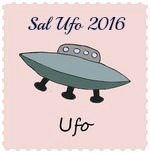 Sal Ufo 2016