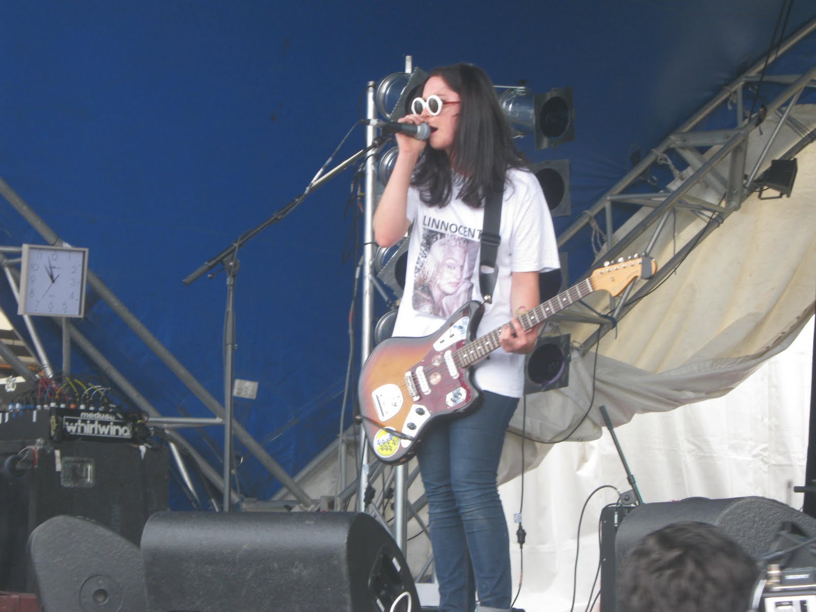 Oscar The Third New Zealand Music Month 2011