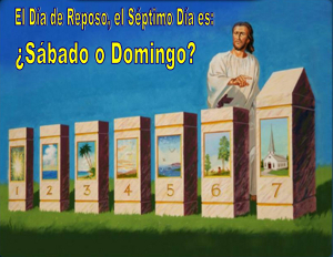 dia de descanso