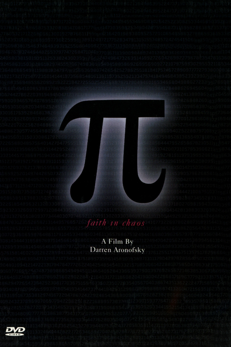 Review Film Pi (1998) Vifuckinsane