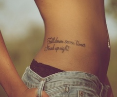 My Tattoo Site Small Tattoos Tumblr Girls