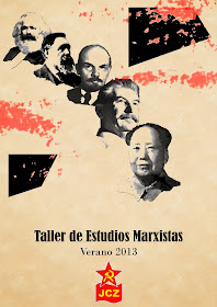 Taller de Estudios Marxistas