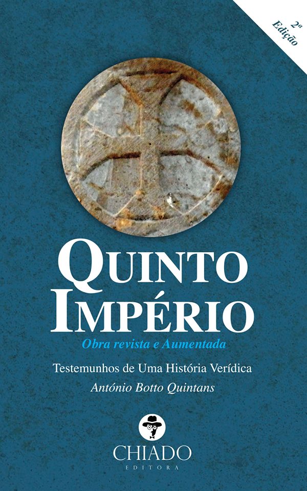 Quinto Império Templários November 2015