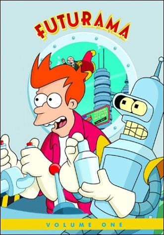 Futurama Audio Latino