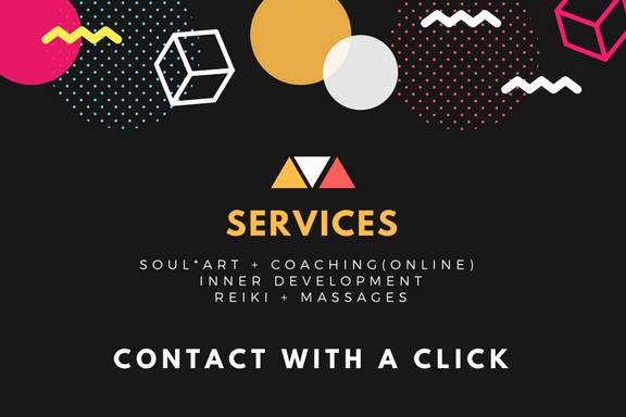 SOUL COACHING