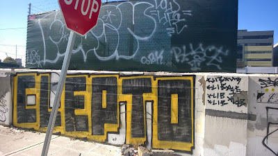 Clepto – 8th Ave N and Aloha St