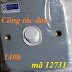 Thanh lý 10 tấn công tắc ổ clipsals/chneider mới 100% giá giảm tới 60%