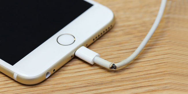 Broken Charger Port Iphone Broken Charger Port Iphone