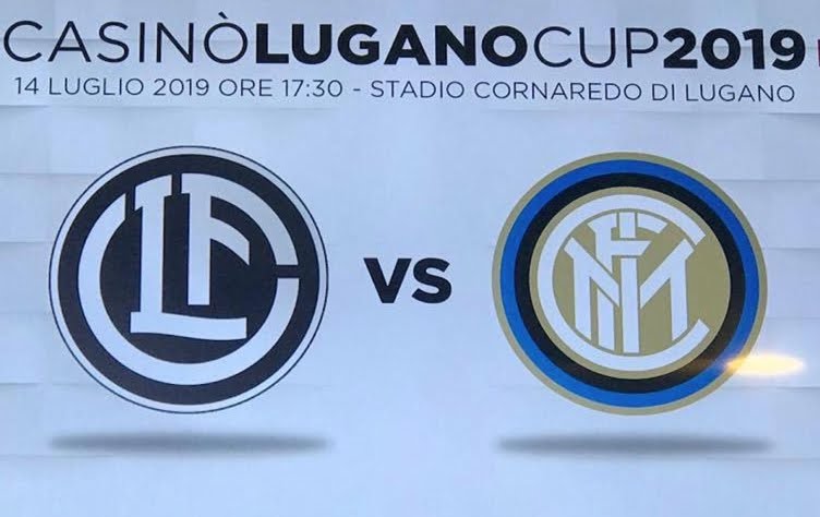 Vedere LUGANO INTER Streaming Gratis Rojadirecta.