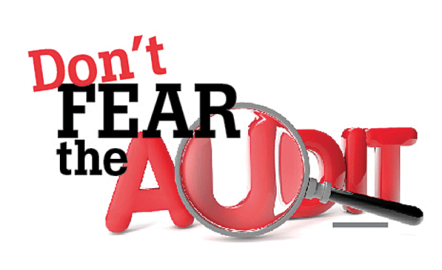 auditing