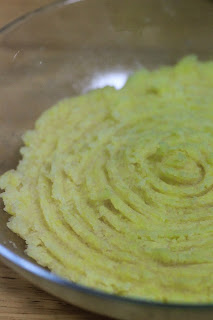 ルッコラとフェタチーズのレンズ豆サラダのレシピ