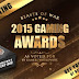 Final Voting for the 2015 Gaming Awards