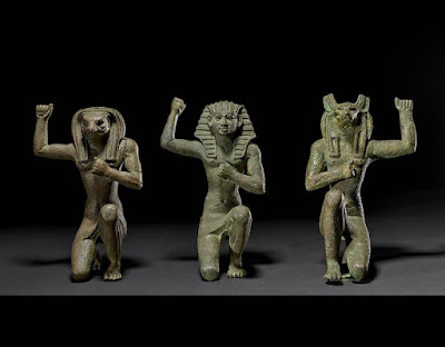 'Pharaoh: King of Ancient Egypt' at the Cleveland Museum of Art 'Pharaoh: King of Ancient Egypt' at the Cleveland Museum of Art