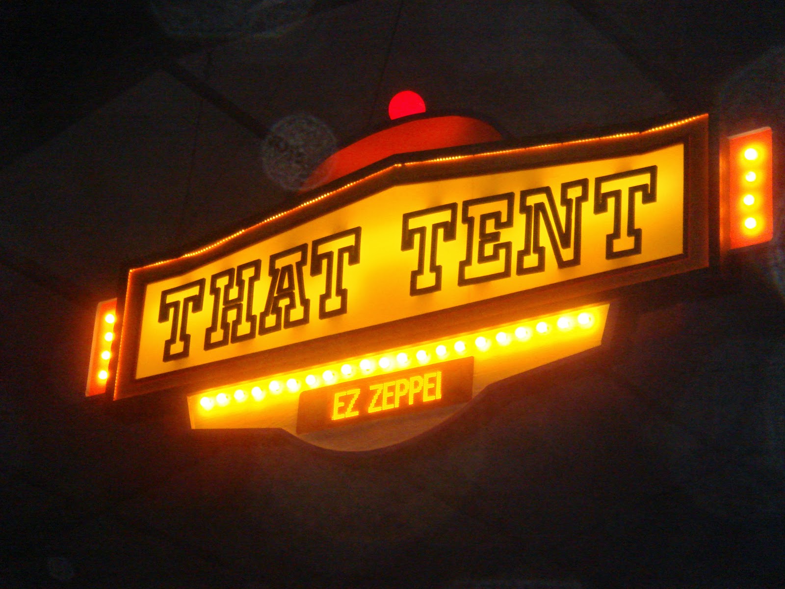 That Tent 2008