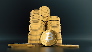 البيتكوين البيتكوين