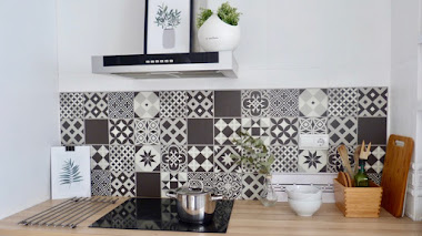 10 Trucos para reformar tu cocina sin obras