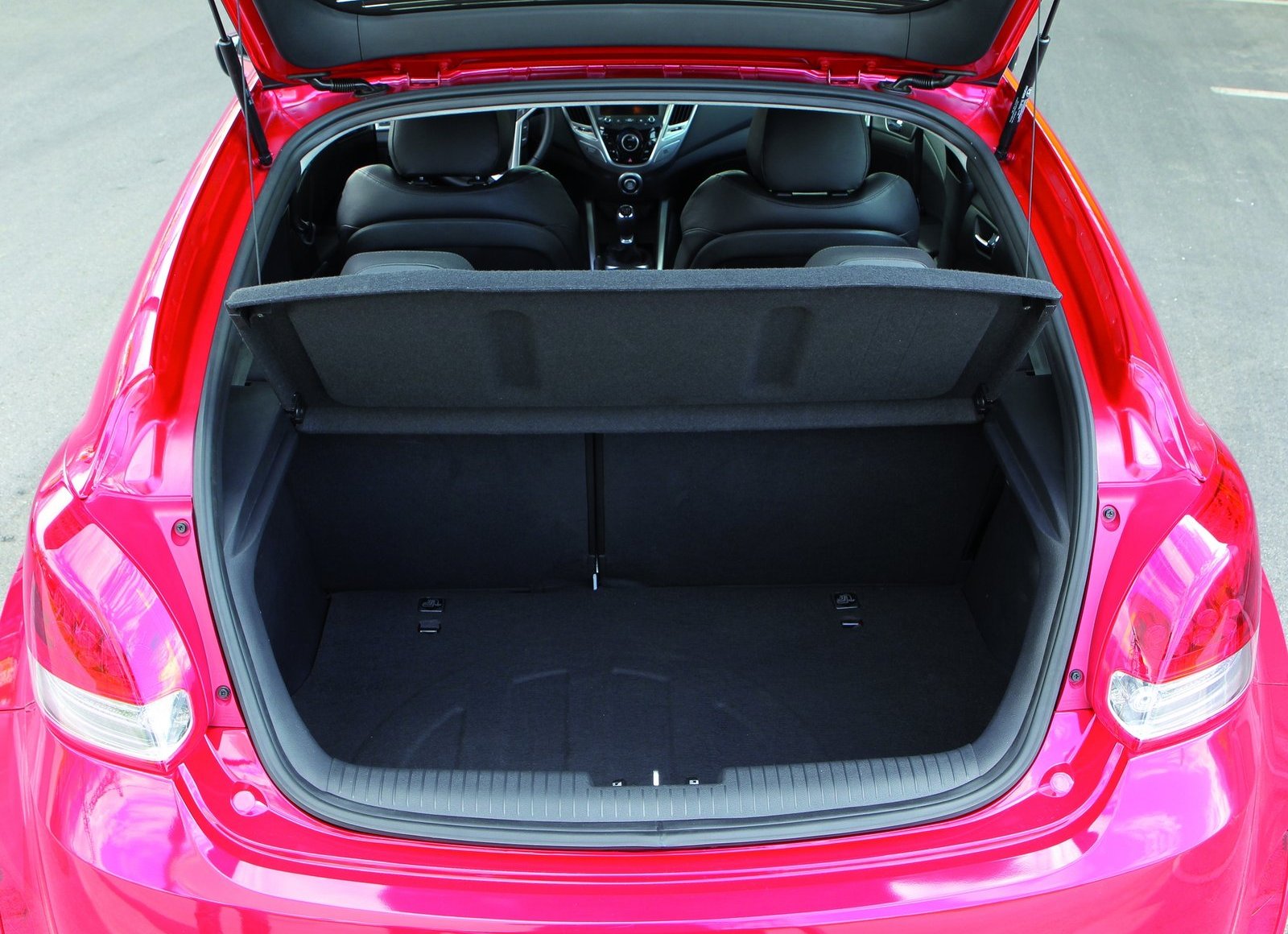 2012 Hyundai Veloster Live Stream