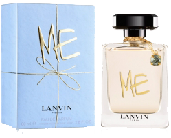 Parfum - ME de Lanvin