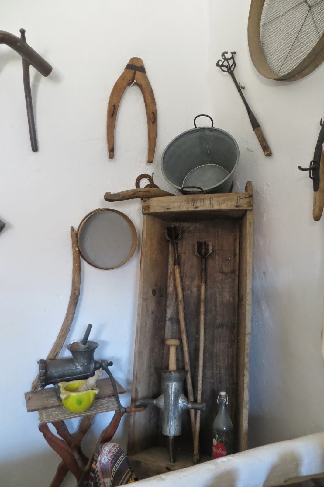 CPR.BEMBEZAR: LOS PATIOS DE CÉSPEDES EN LA PRIMAVERA DEL AÑO 2014