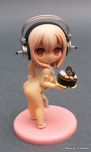 CHOCO*OCHI - SUPER SONICO COLLECTION X MOTA [by ORCHID SEED]