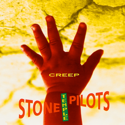Rock Album Artwork: Stone Temple Pilots - Core